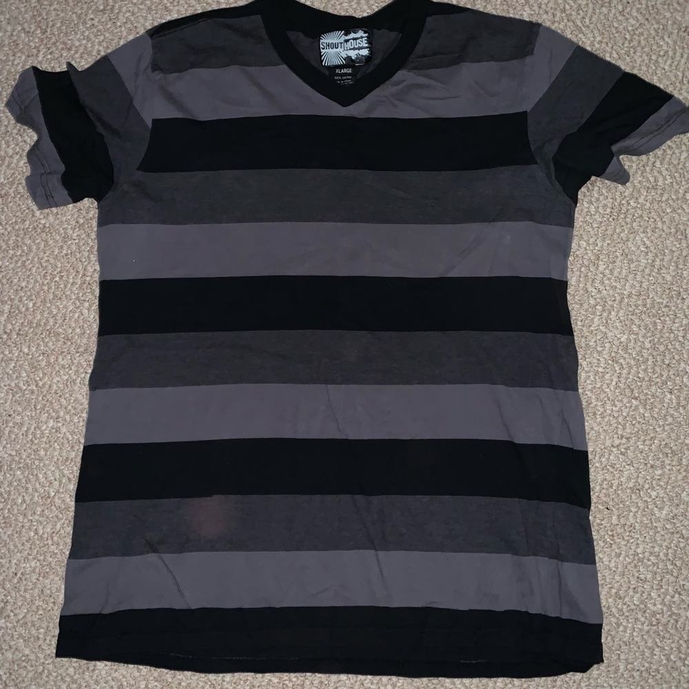 Shouthouse T-Shirt